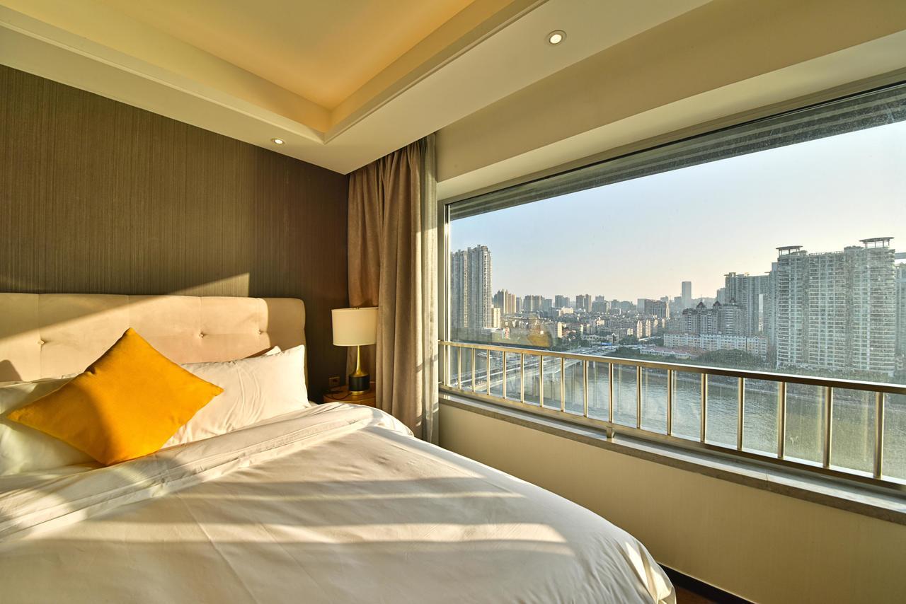 Gangrun Jiangwan Tianzi Wharf Branch Guangzhou
