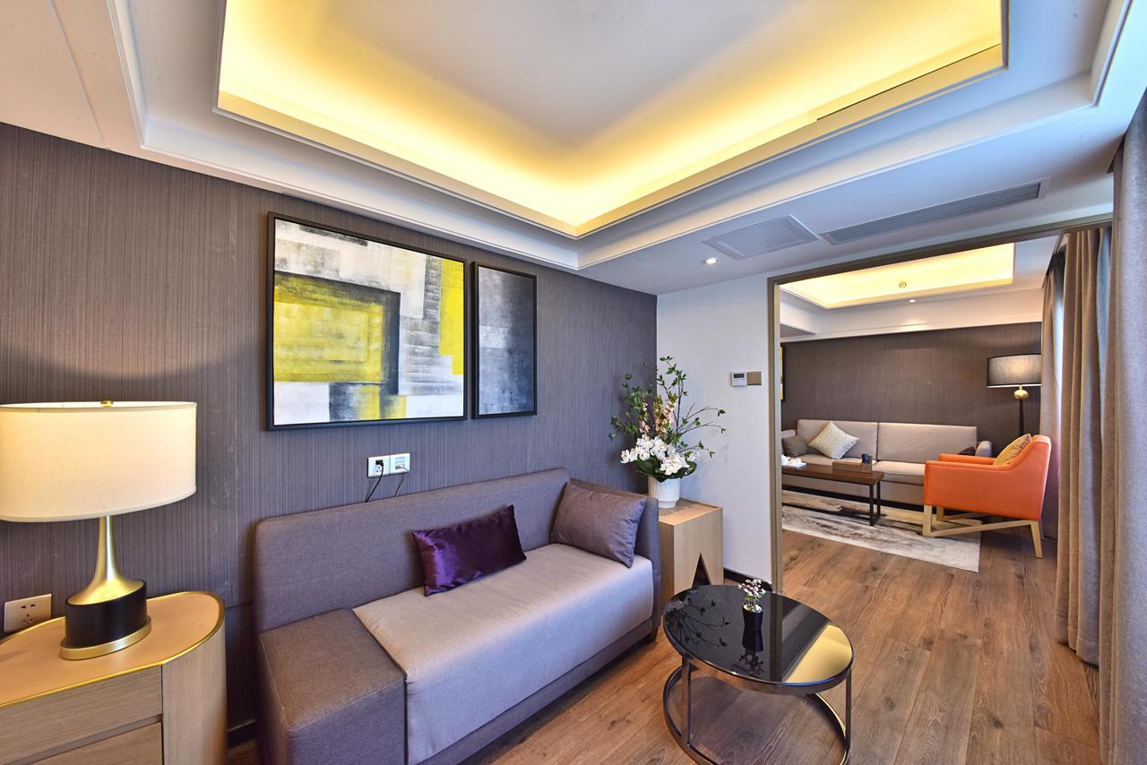Gangrun Jiangwan Tianzi Wharf Branch * Guangzhou