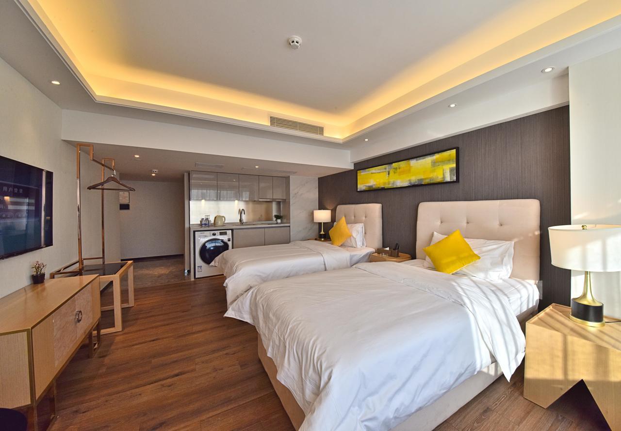 Gangrun Jiangwan Tianzi Wharf Branch *