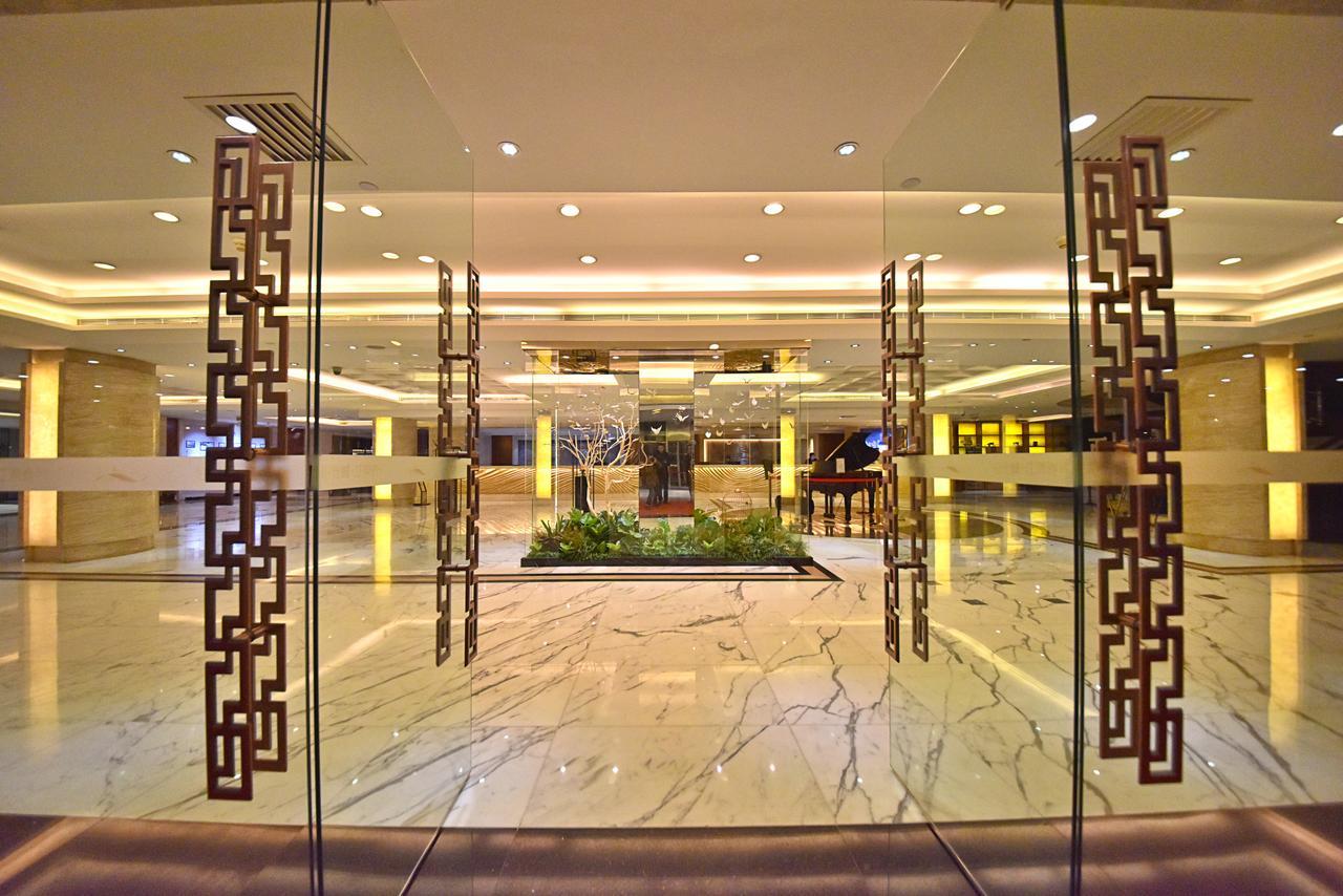 Gangrun Jiangwan Tianzi Wharf Branch * Guangzhou