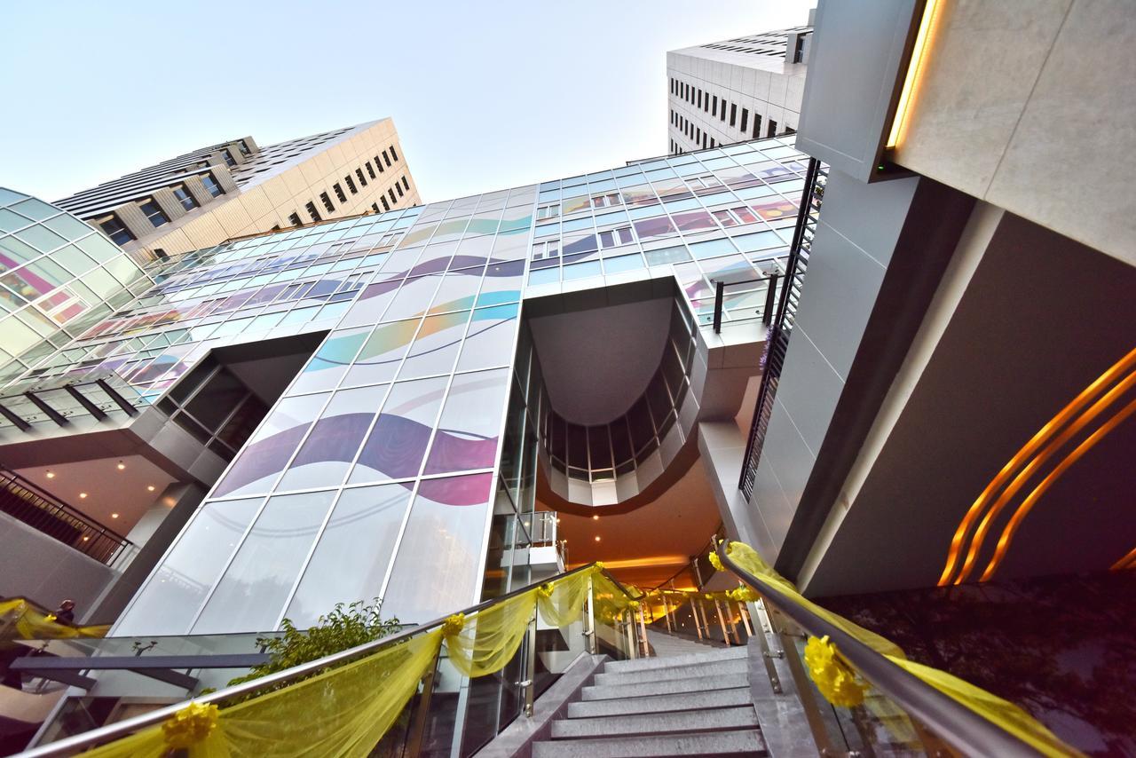 Gangrun Jiangwan Tianzi Wharf Branch Apartment Guangzhou