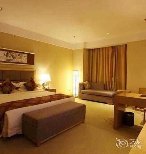 Nansha Aoyuan 5* Guangzhou