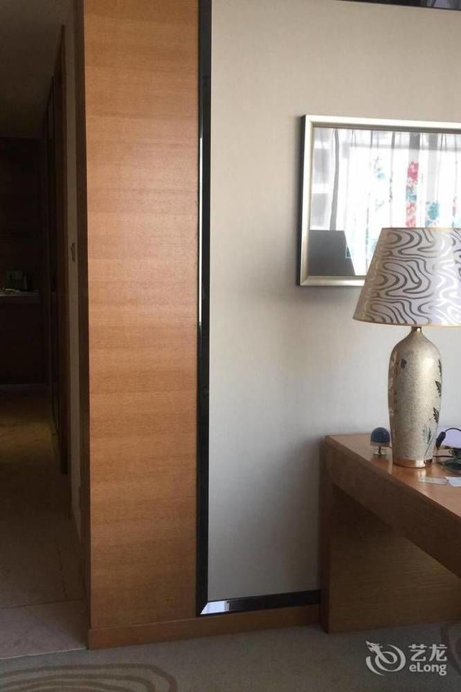 Nansha Aoyuan Hotel