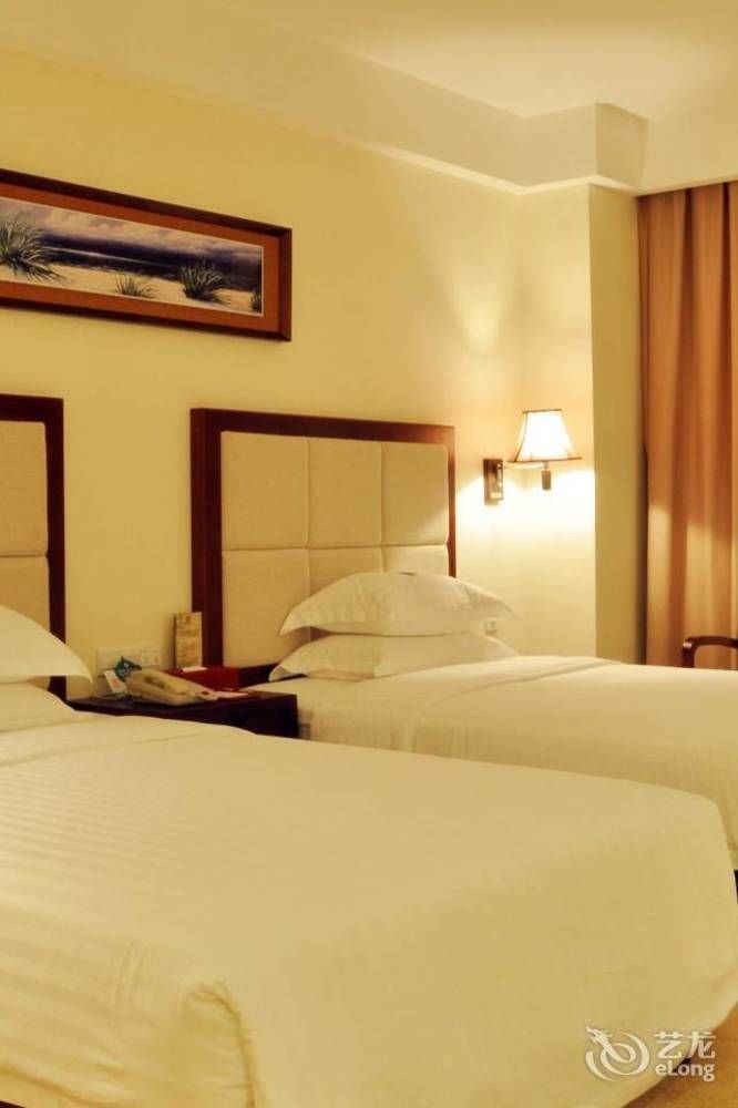 Nansha Aoyuan Hotel Guangzhou