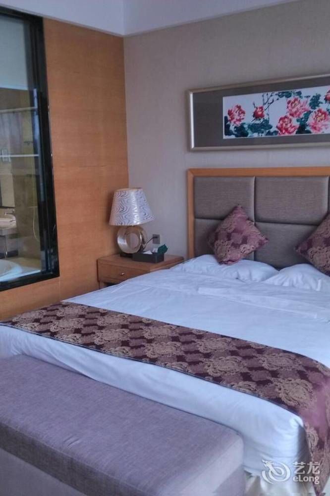 Nansha Aoyuan 5* Guangzhou