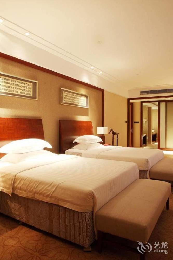 Nansha Aoyuan Hotel Guangzhou