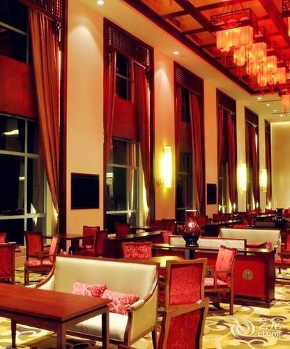 Nansha Aoyuan Hotel