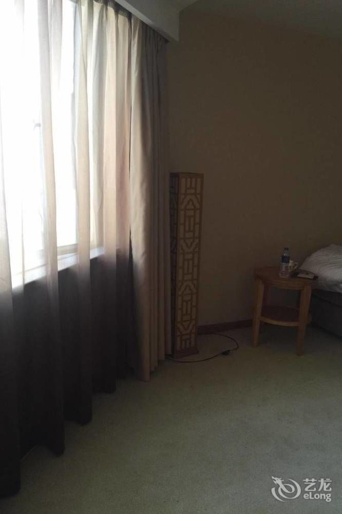 Nansha Aoyuan Hotel 5*