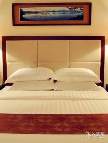 Nansha Aoyuan 5* Guangzhou