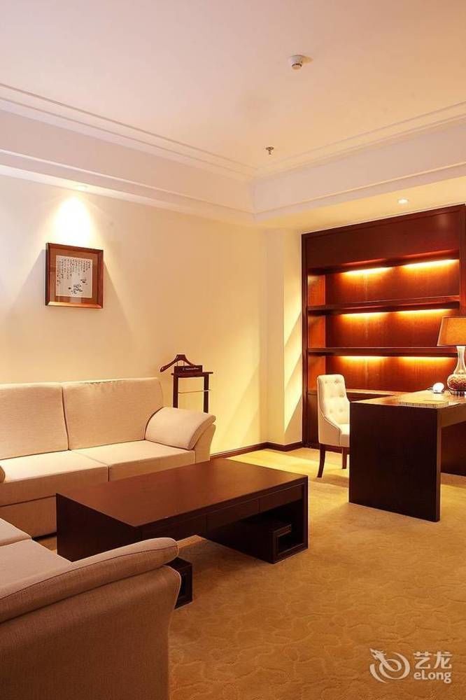 Nansha Aoyuan Hotel Guangzhou