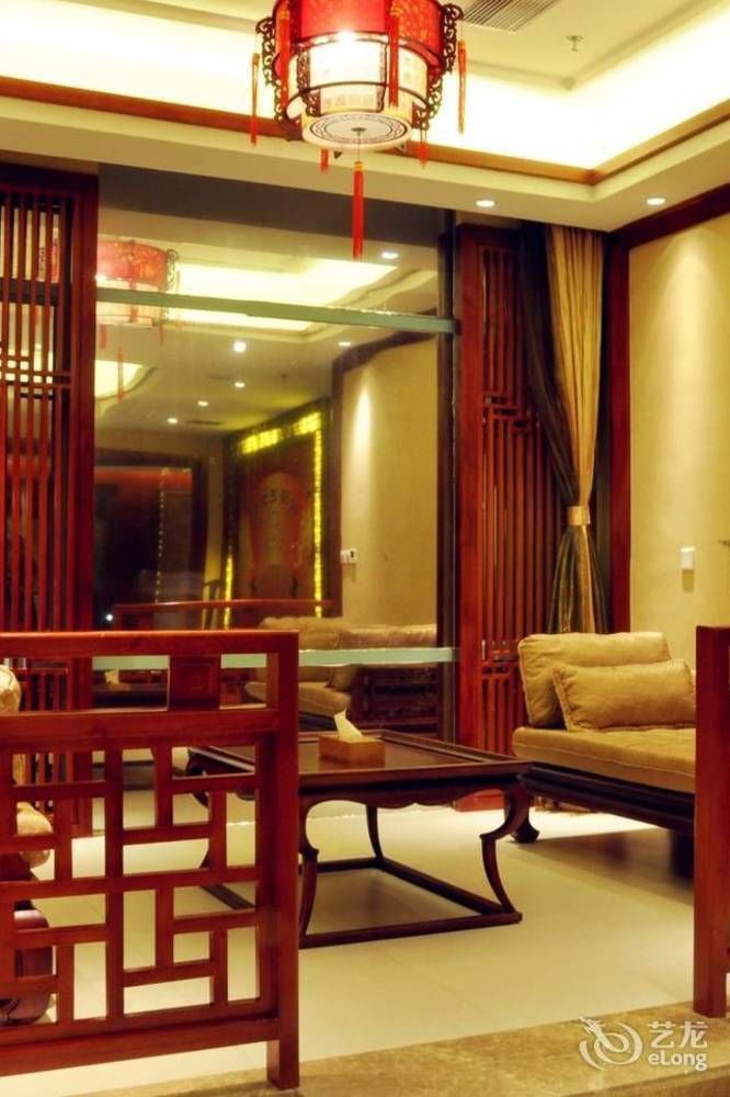 Nansha Aoyuan Hotel