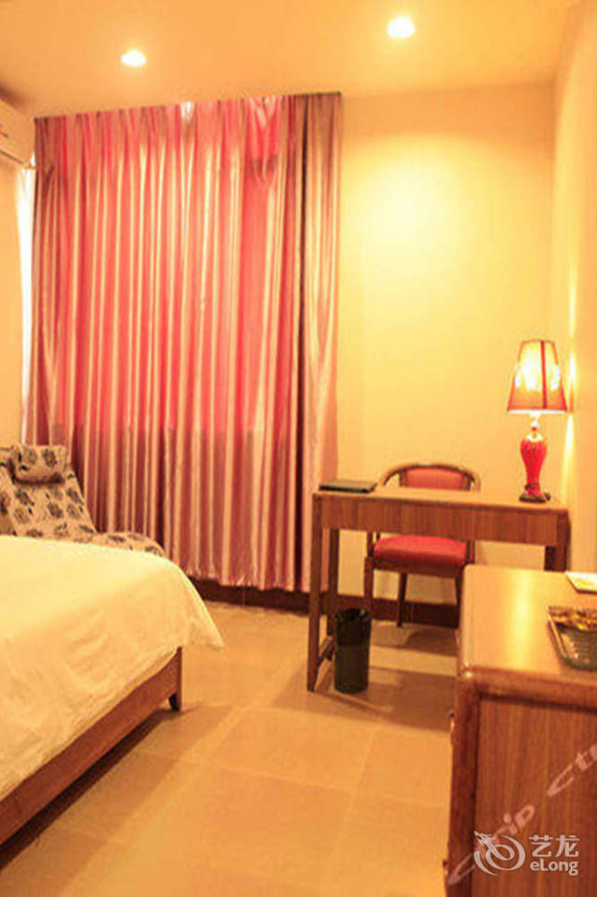 Kingsky Hotel Guangzhou