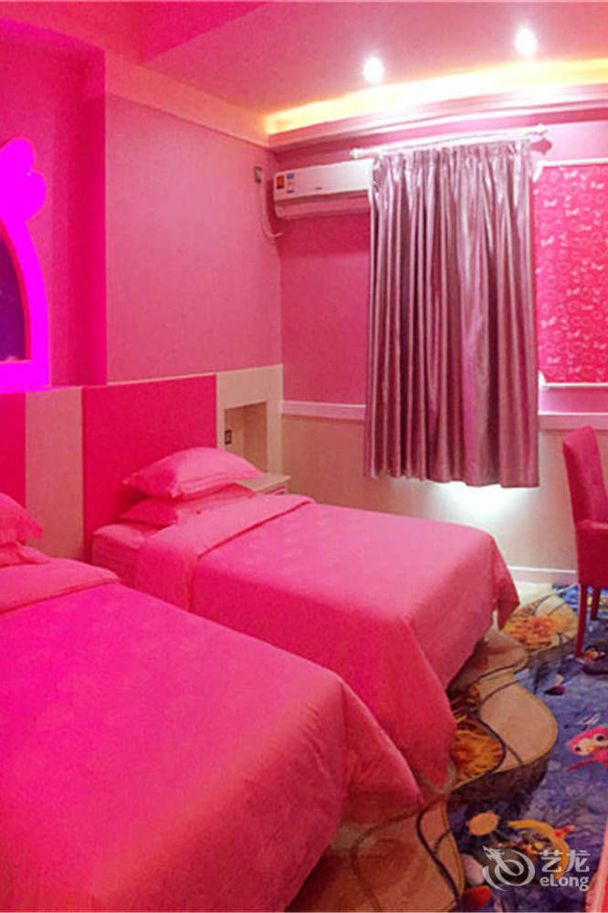 Kingsky Hotel Guangzhou