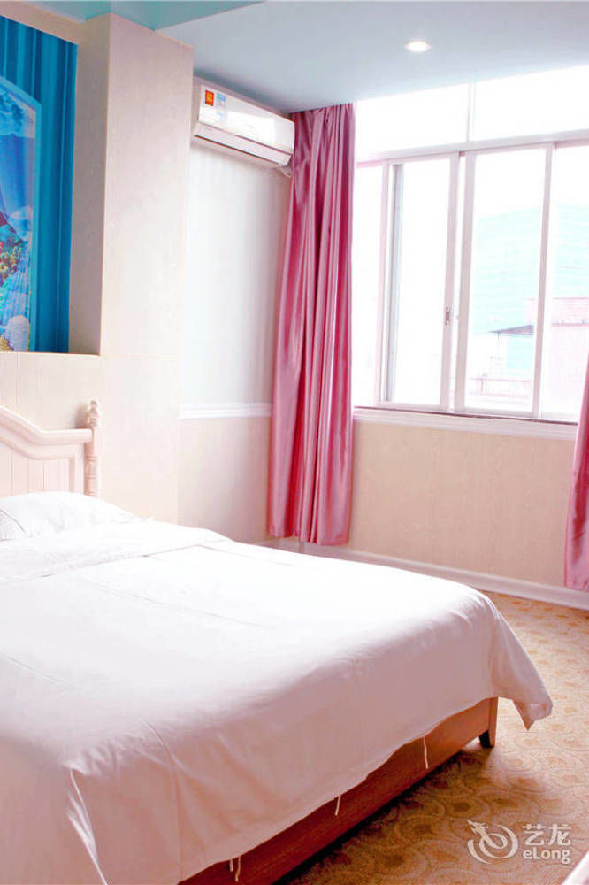 Kingsky Hotel Guangzhou
