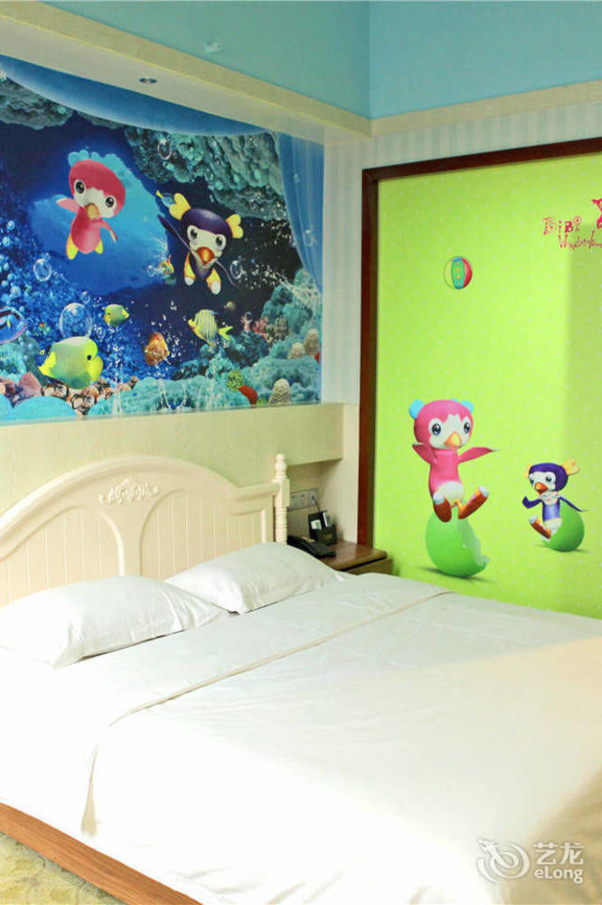 Kingsky Hotel Guangzhou