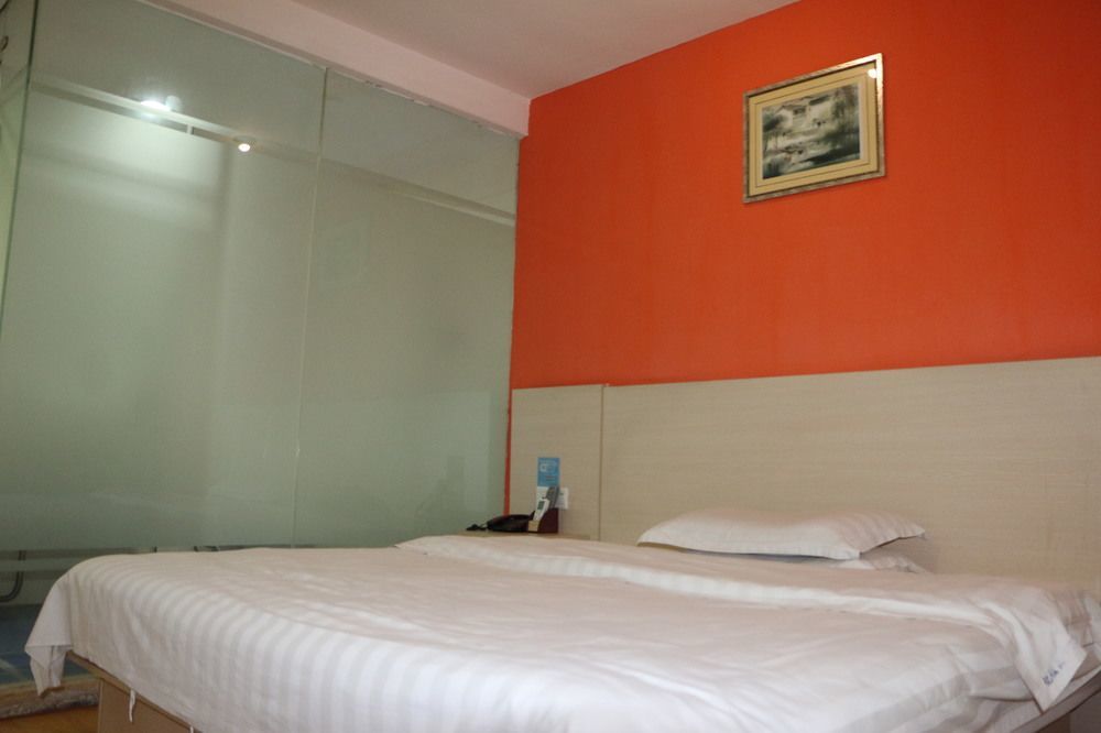 Hotel Yixin Business 2*