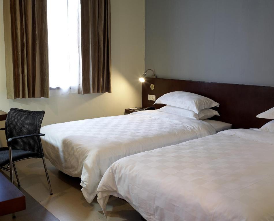 New East Hotel 3* Guangzhou