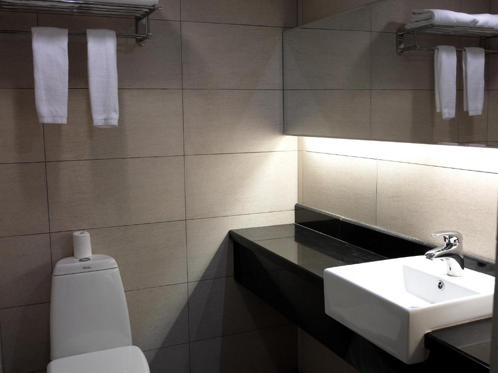Aparthotel New East Hotel 3*