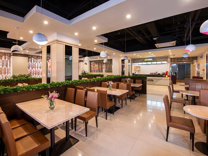 Vienna 3 Best Hotel Guangzhou Zengcheng Xintang Harbour Avenue 3* Guangzhou