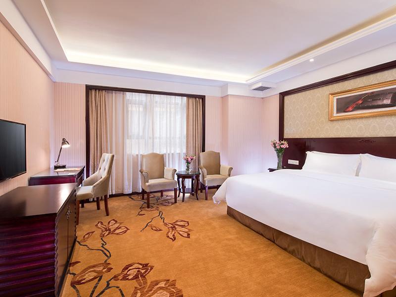Vienna 3 Best Hotel Guangzhou Zengcheng Xintang Harbour Avenue 3*