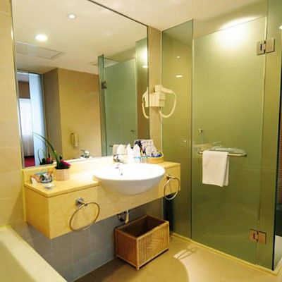 Days Hotel Guangzhou