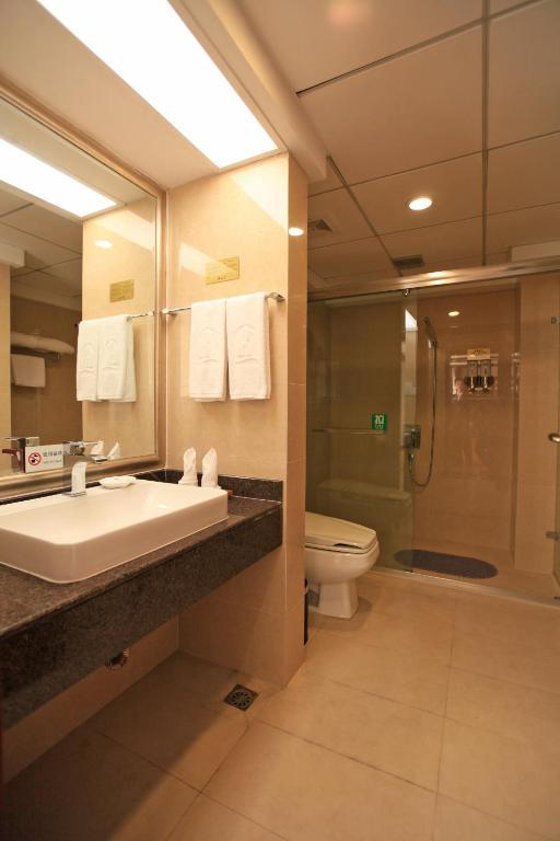 Riverside - 4* Guangzhou