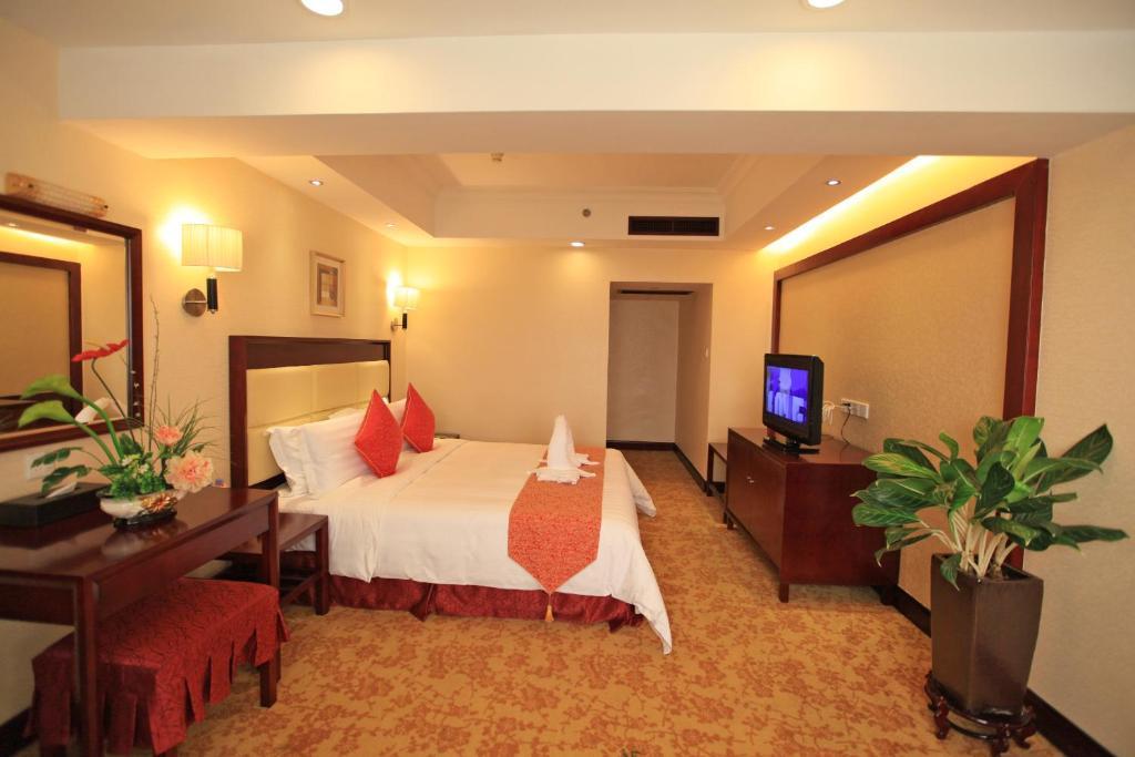 Riverside - Hotel