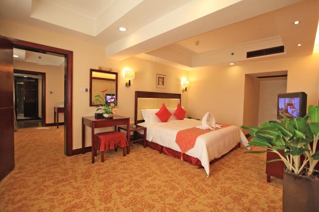 Riverside - Hotel Guangzhou