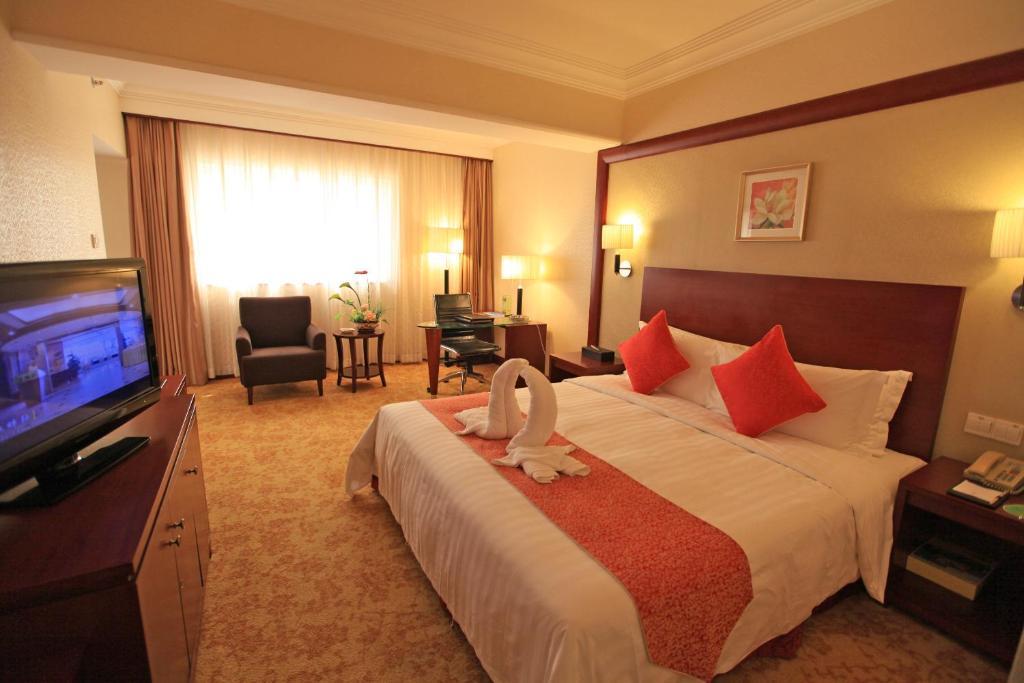 Riverside - 4* Guangzhou