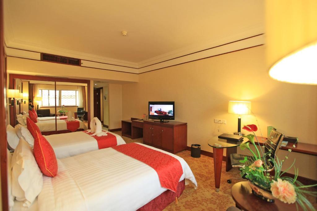 Riverside - Hotel 4*