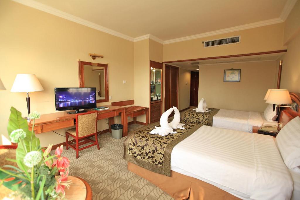 Hotel Riverside - Guangzhou
