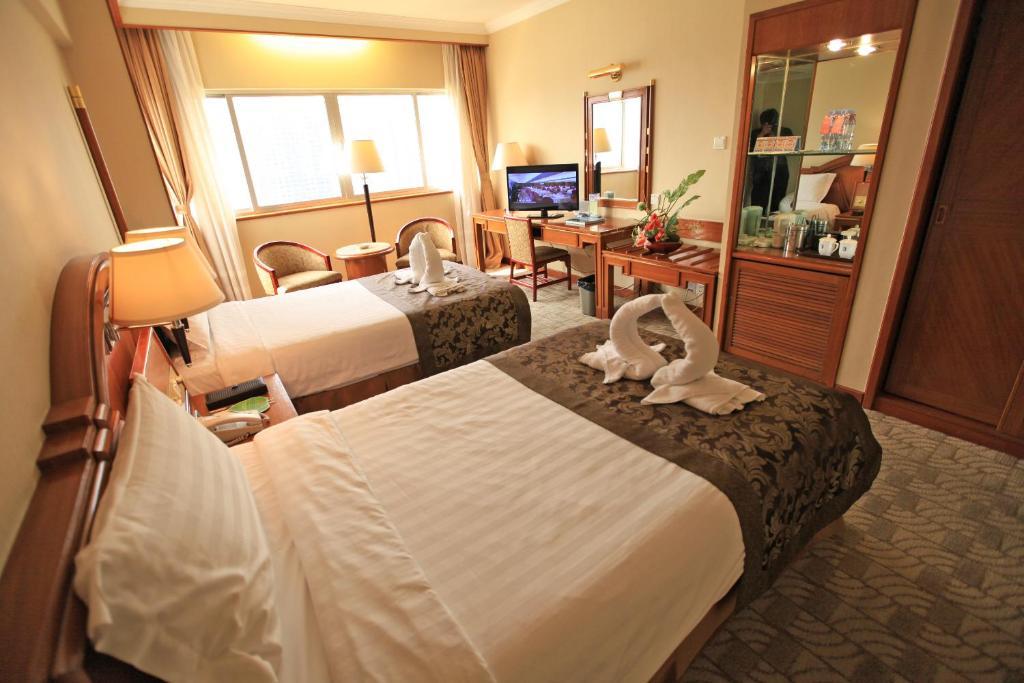Hotel Riverside -