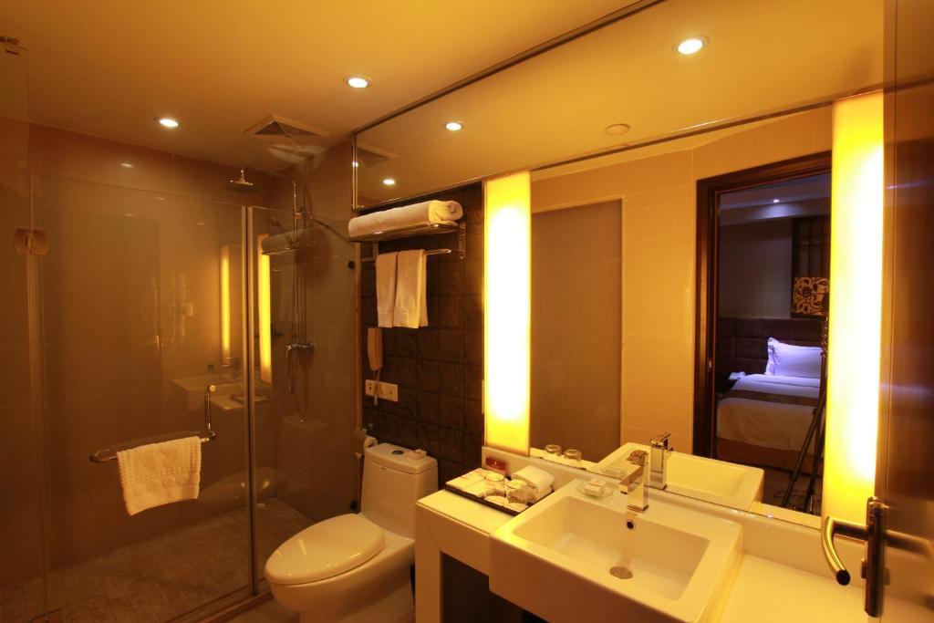 Fortune Hotel Guangzhou