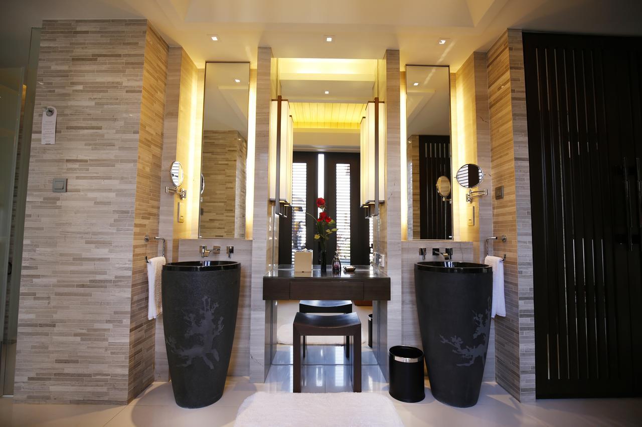 Resort Dusit Devarana Hot Springs & Guangzhou