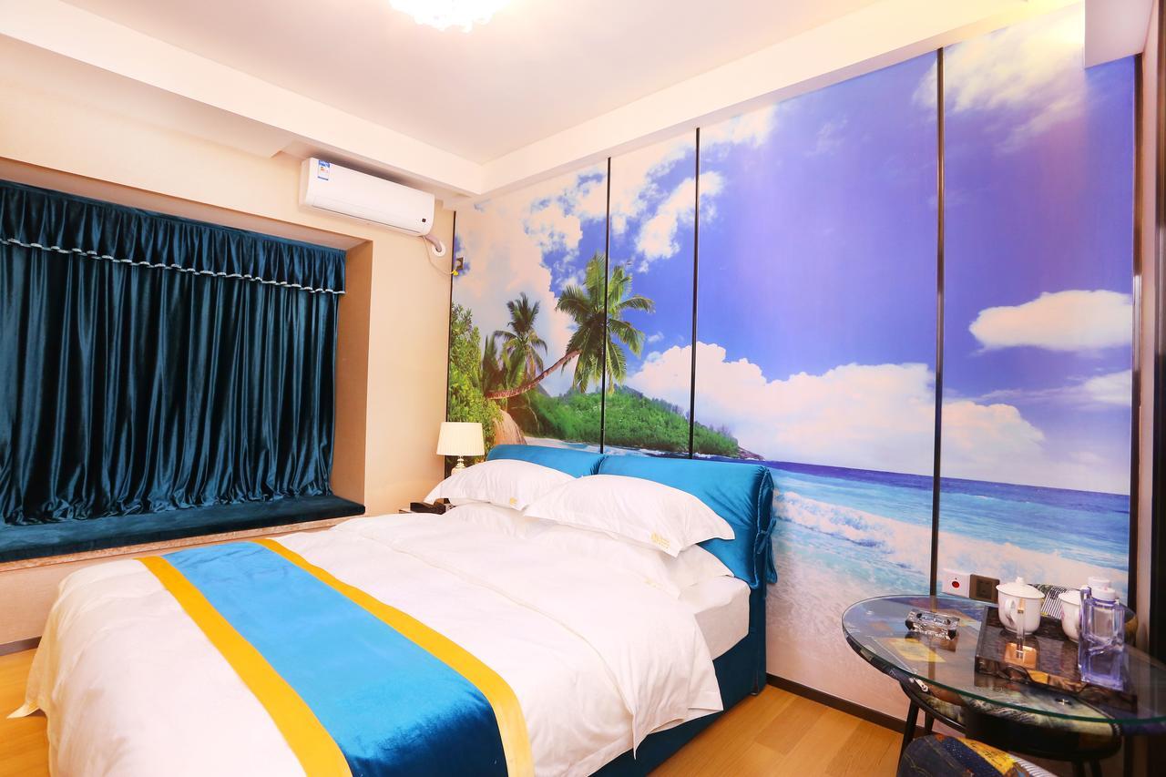 Chimelong Heefun International Service Apartment