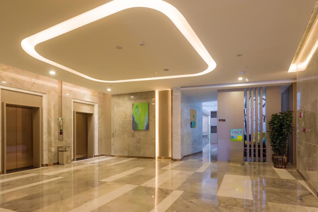 Hotel Guangzhou Baiyun Airport Rejoice By Argyle Hotel Rehe Metro Exit B --Free Shuttle Bus Is Provided During The 137Th Canton Fair