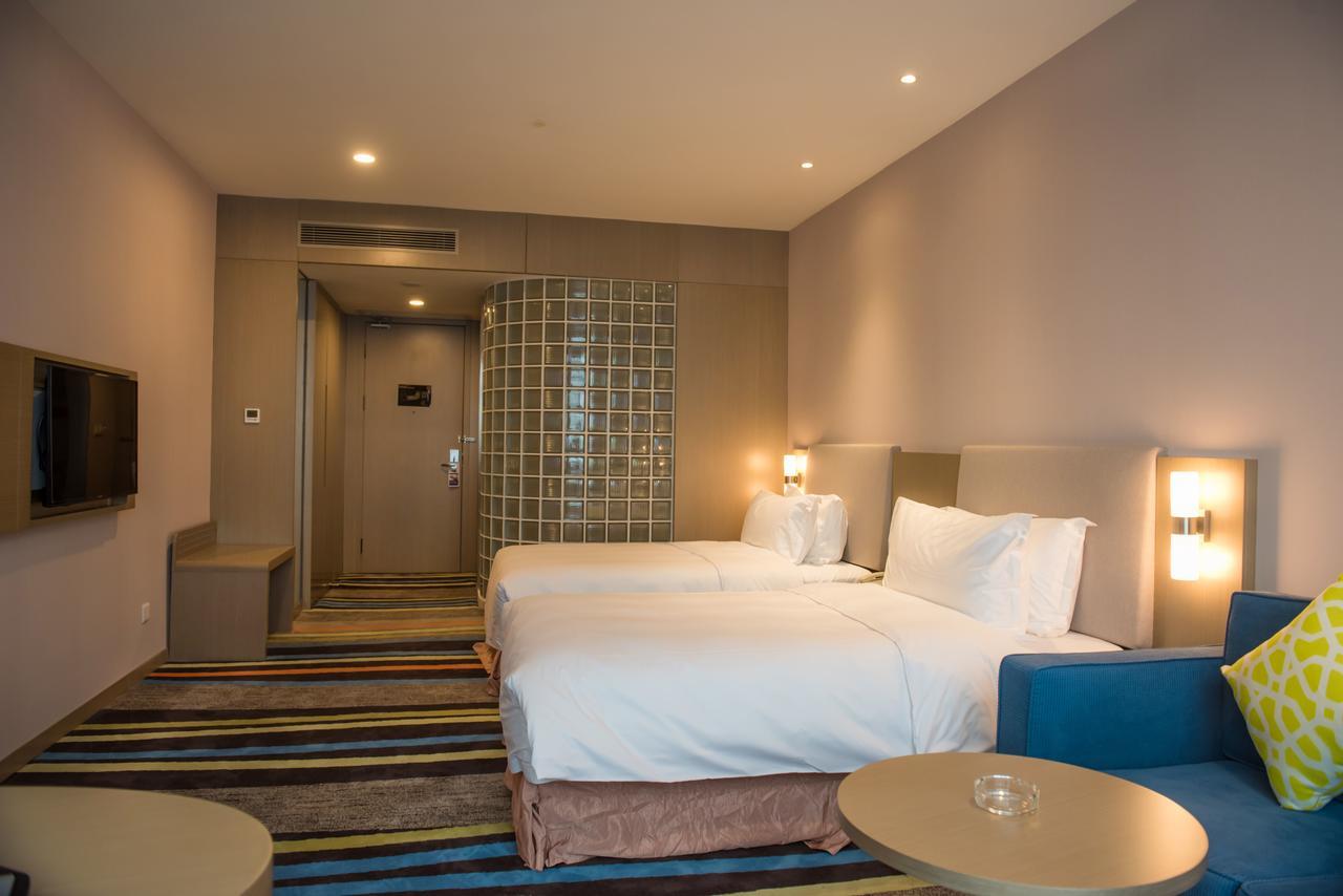 Guangzhou Baiyun Airport Rejoice By Argyle Hotel Rehe Metro Exit B --Free Shuttle Bus Is Provided During The 137Th Canton Fair Hotel Guangzhou