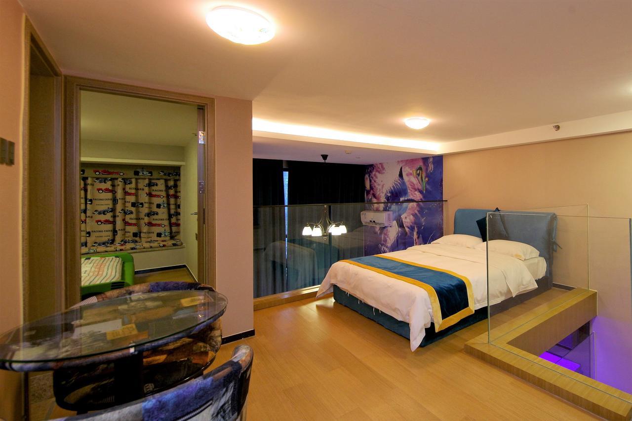 Chimelong Heefun International Service Apartment