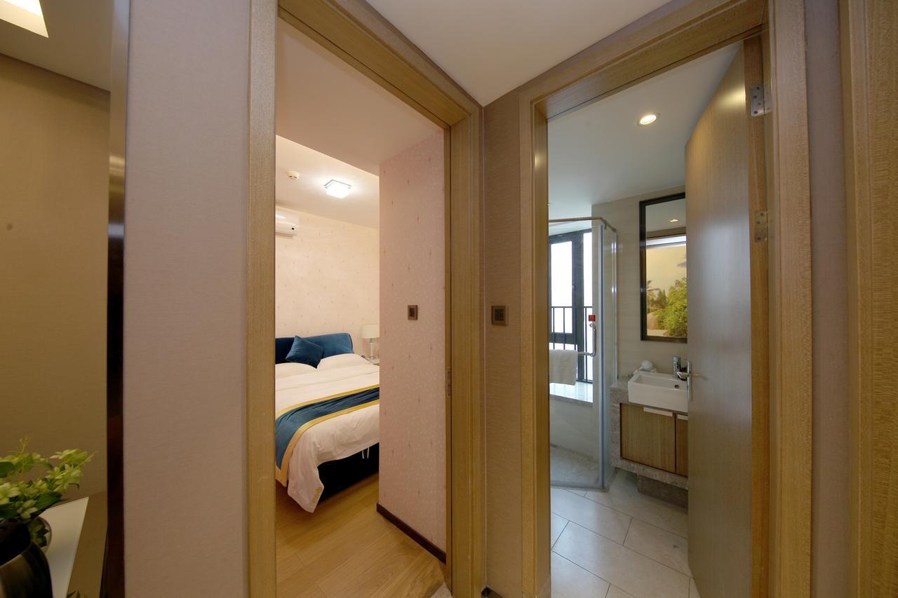 Chimelong Heefun International Service Apartment Guangzhou