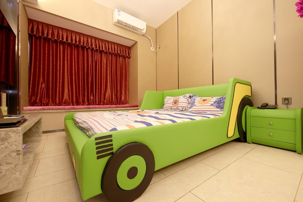 Apartment Chimelong Heefun International Service *