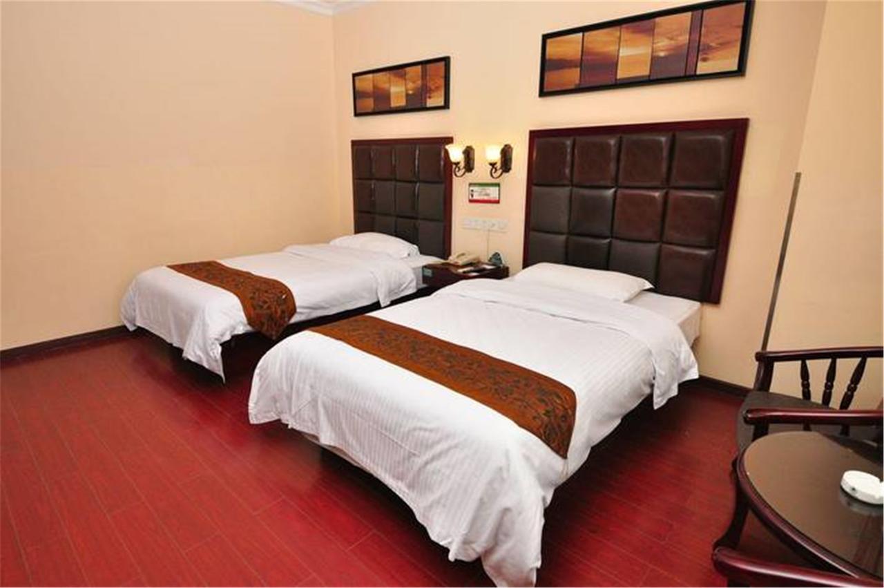 Greentree Guangdong Jichang Road Express Appartamento *