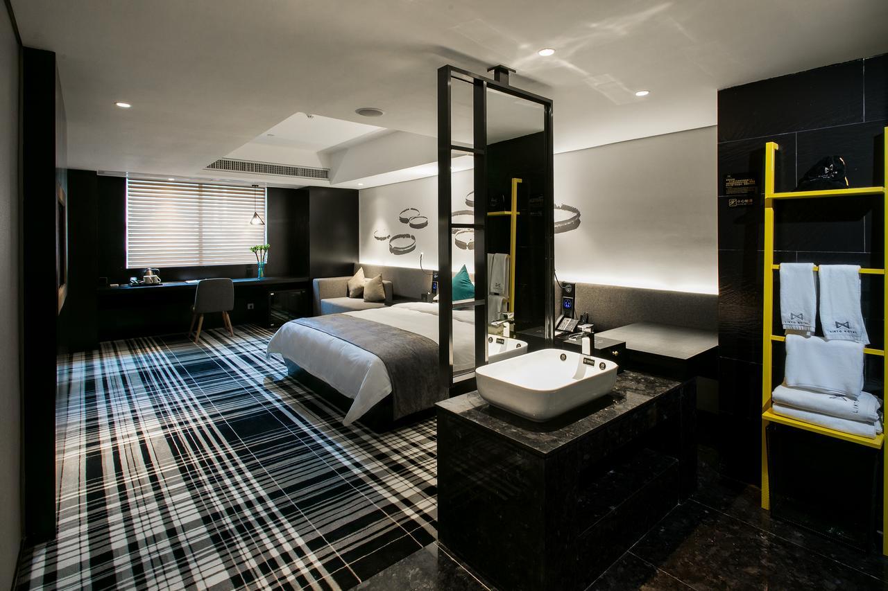 Hotel Likto Guangzhou