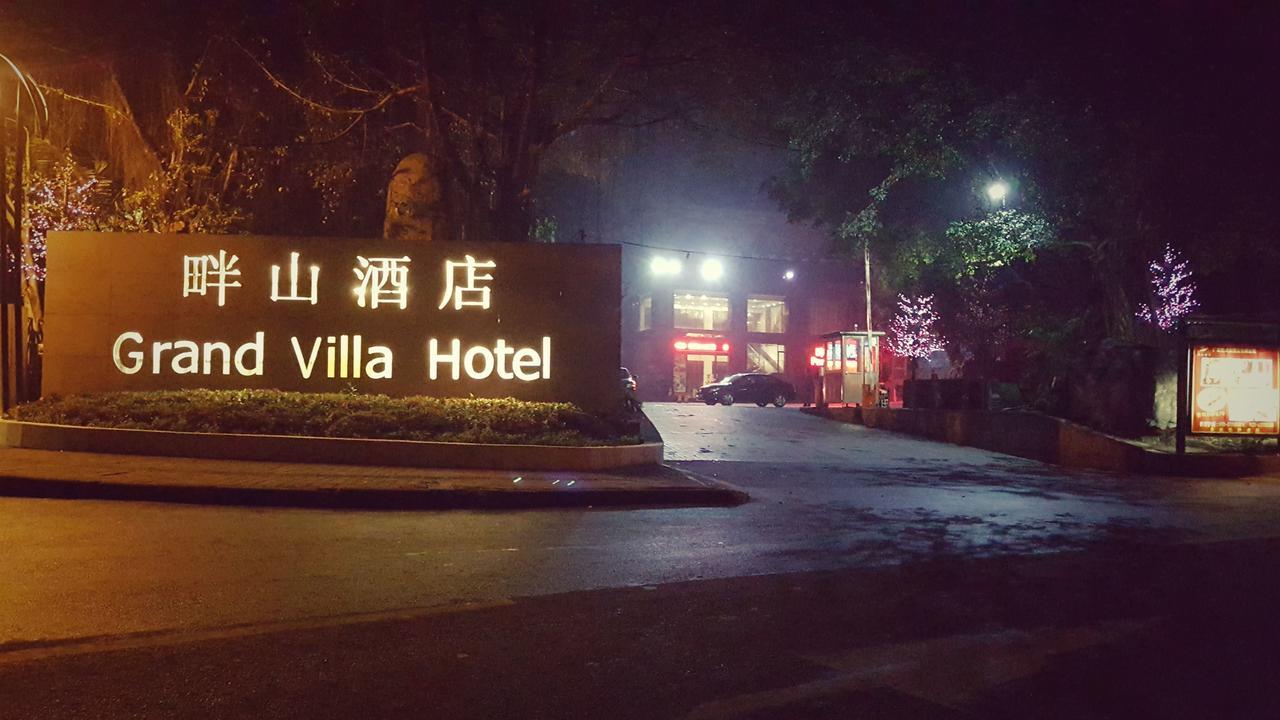 Grand Hotel