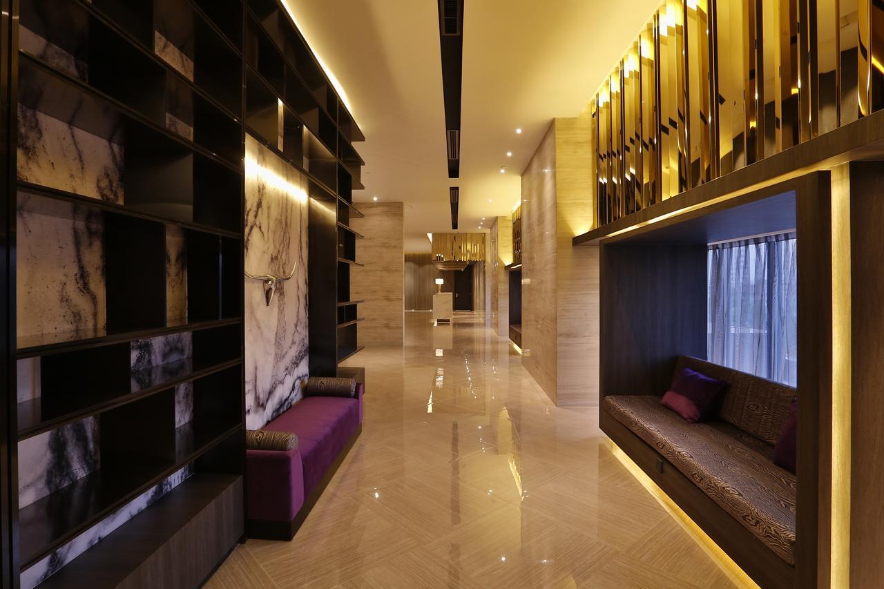 Crystal Orange Guangzhou
