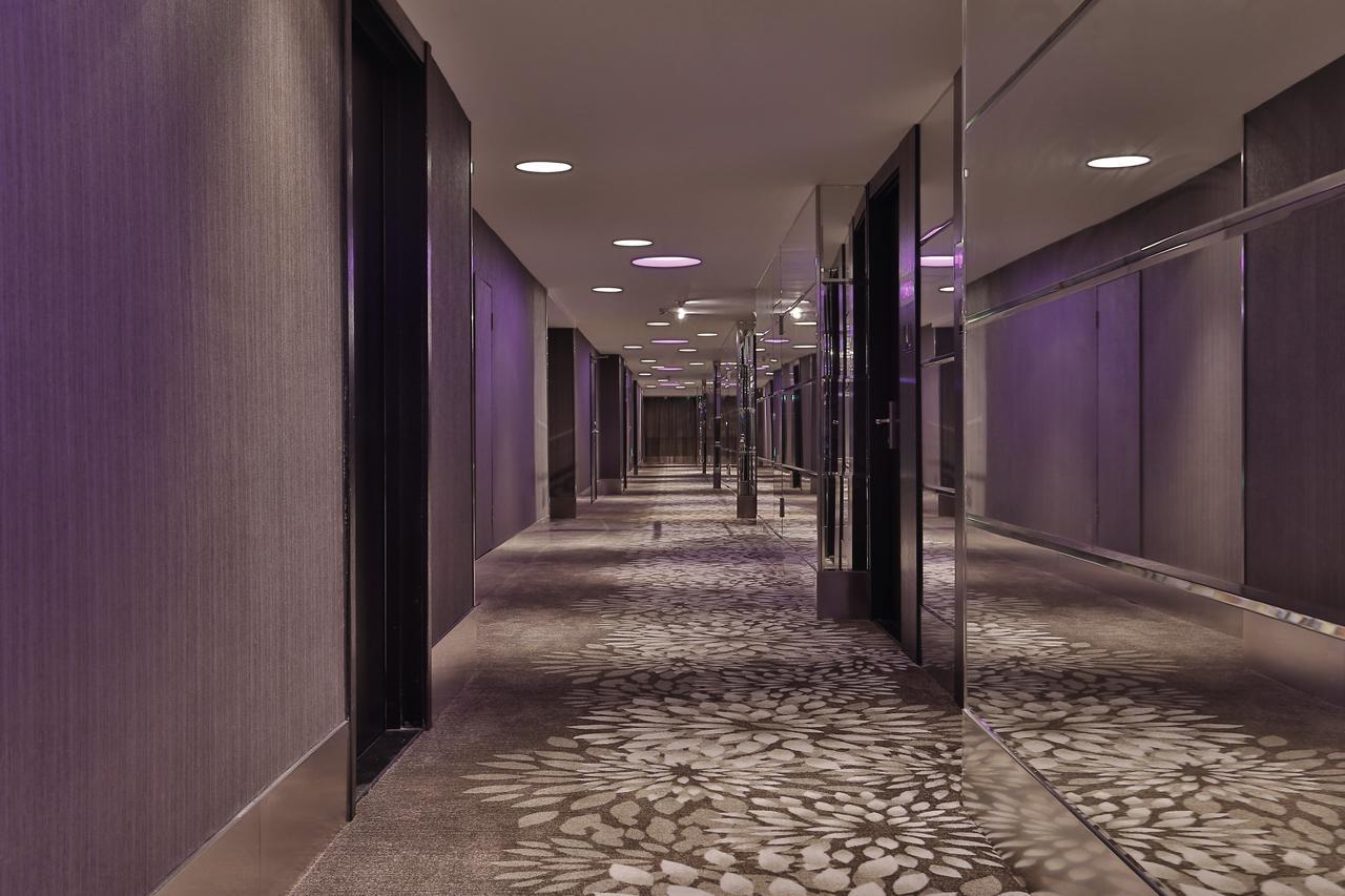 Hotel Crystal Orange Canton
