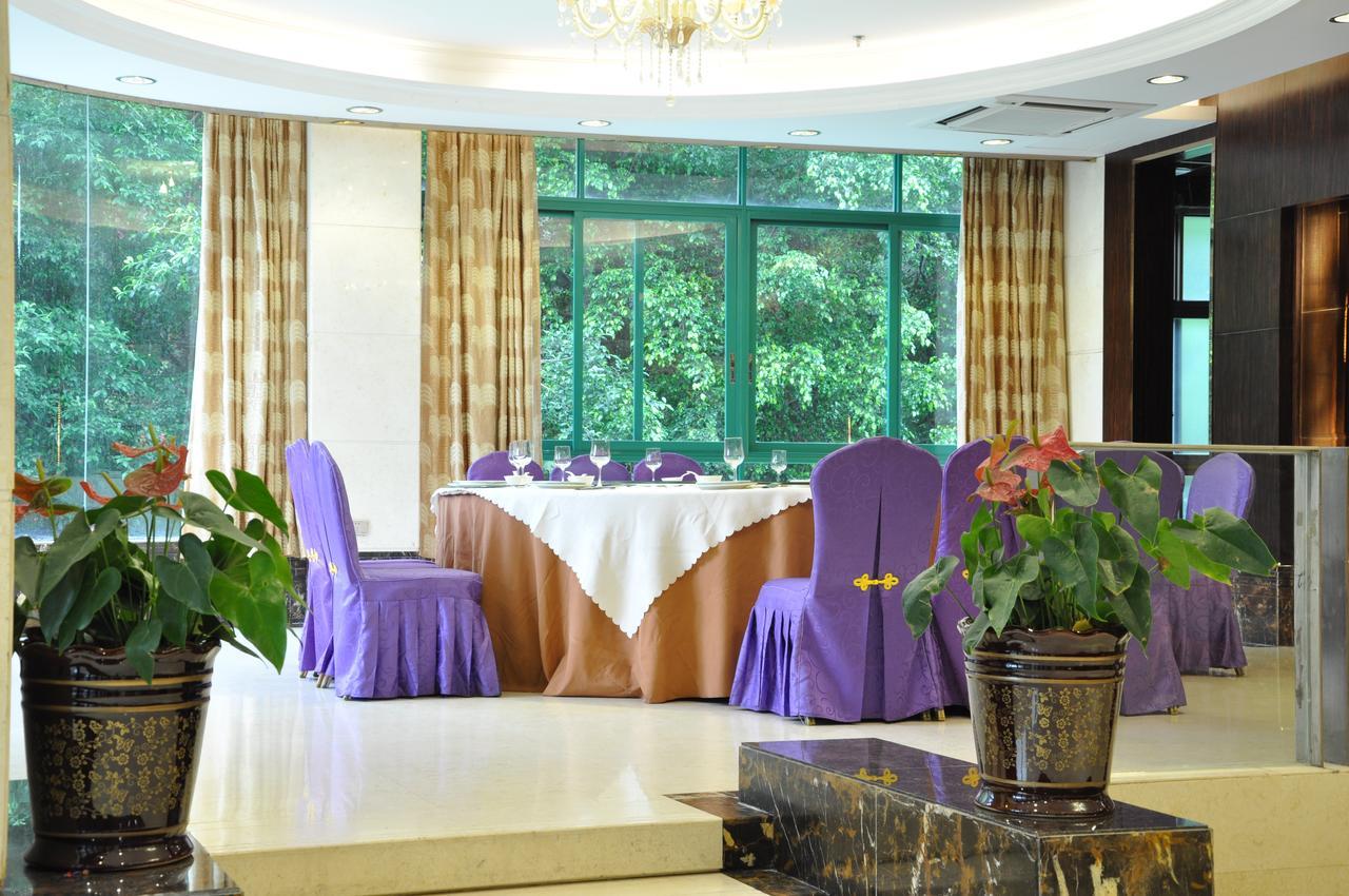 Grand 3* Guangzhou