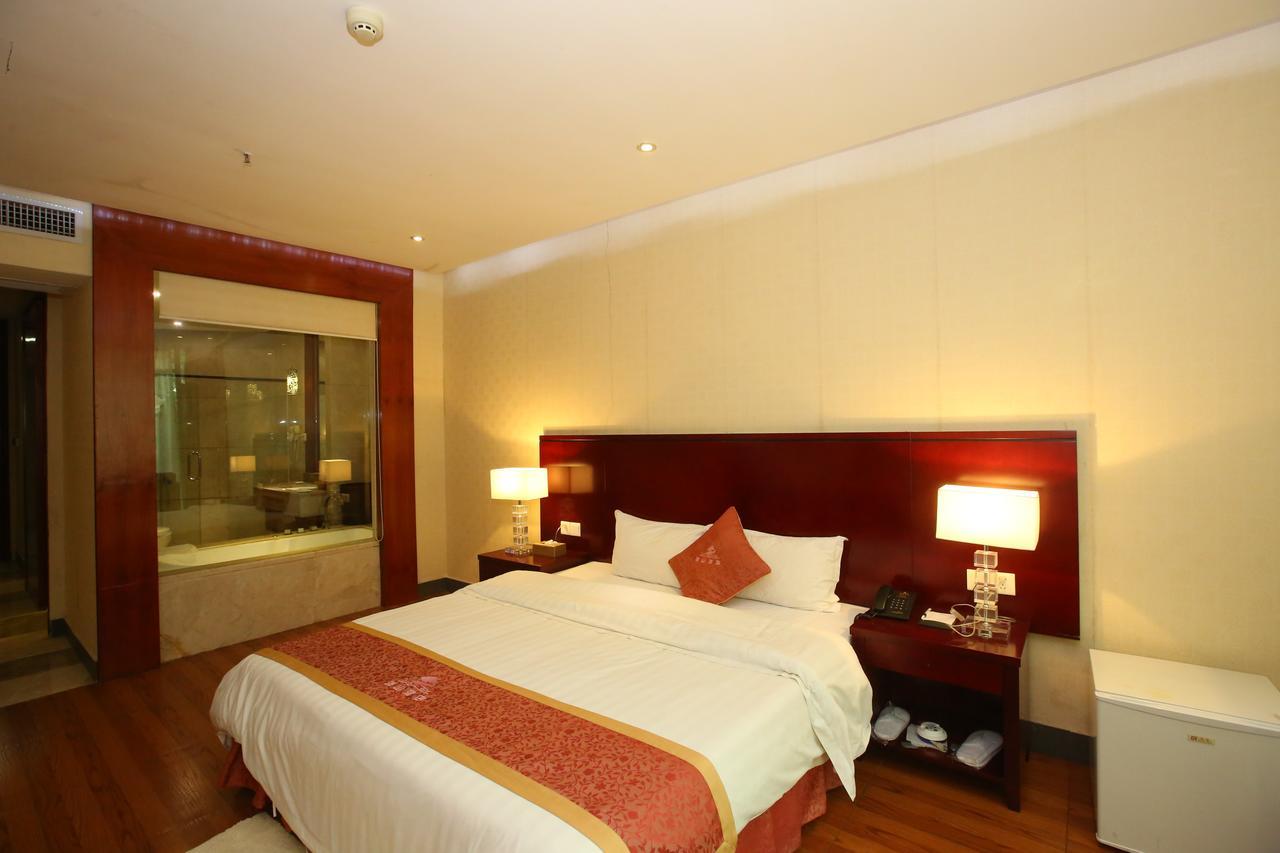 Hotel Grand Guangzhou