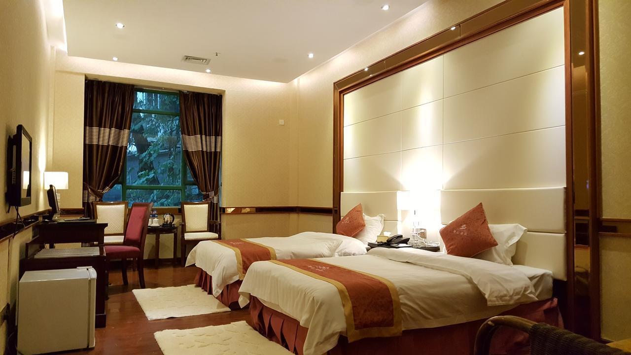 Grand Guangzhou