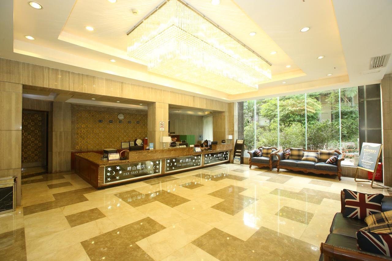 Hotel Grand Guangzhou