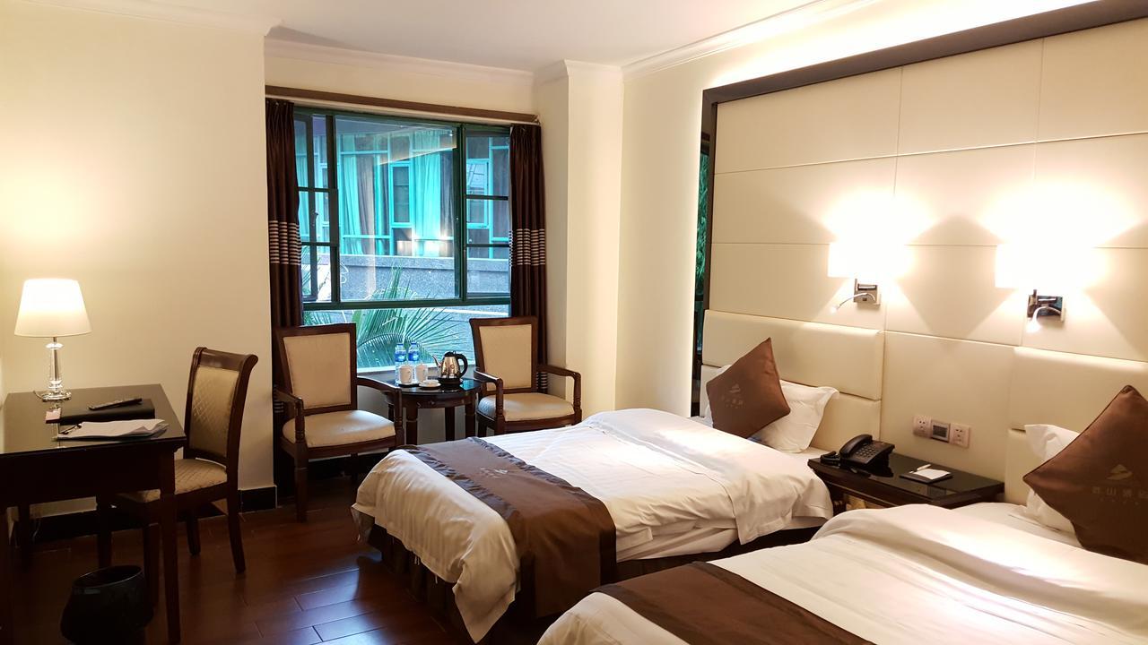 Hotel Grand Guangzhou
